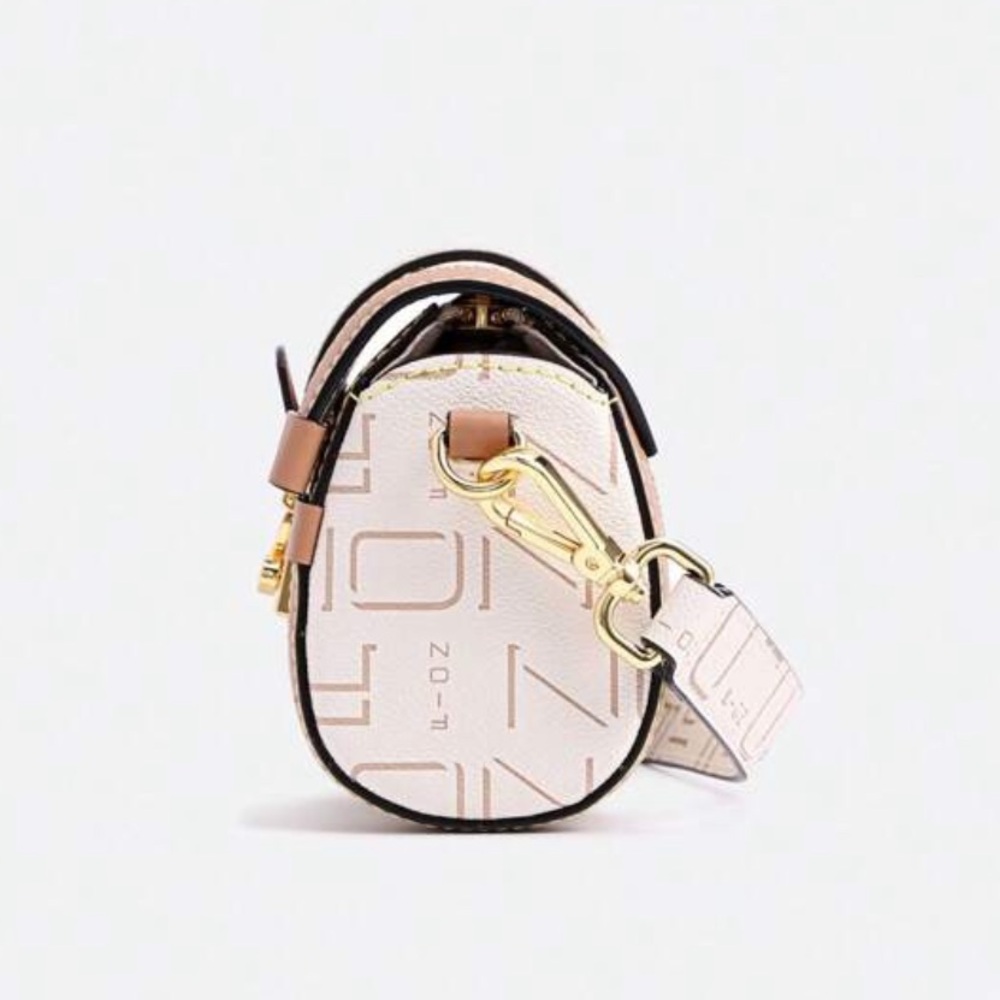 Fion mini Shoulder bag - Picture 2 of 8